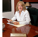 Brenda Shugart